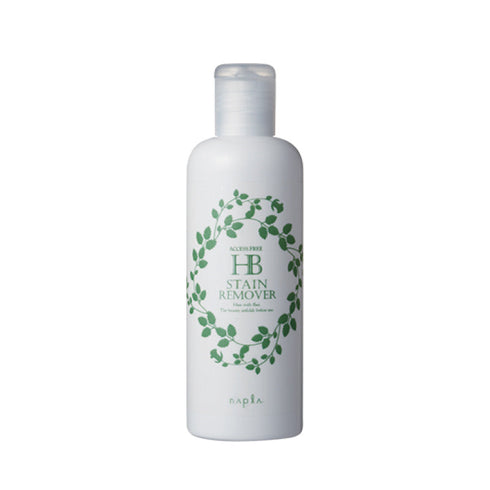 アクセスフリー HBステインリムーバー 300ml